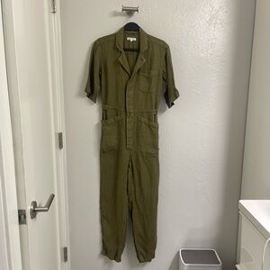 Alex mill Jumpsuit